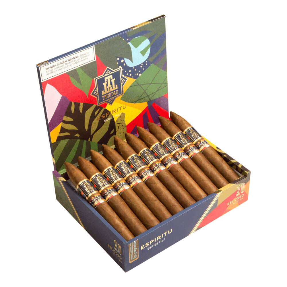 View product media TTTEBE Belicoso, , jrcigars 2